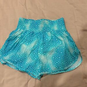 Blue Kids Zella size 8/10